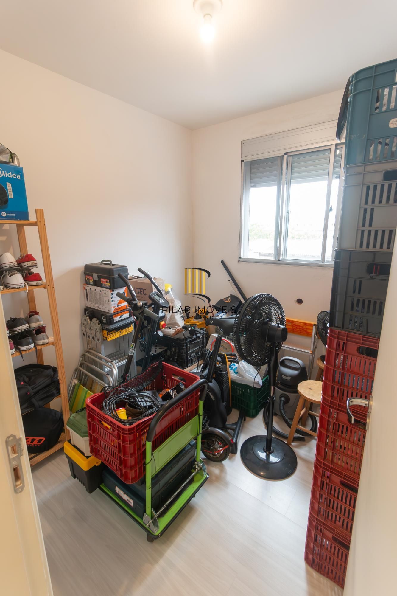 Apartamento 3 dormitórios no bairro Sarandi