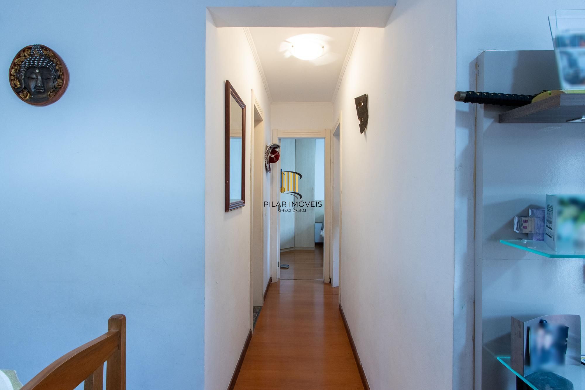 OPORTUNIDADE!!! Apartamento semimobiliado!!!