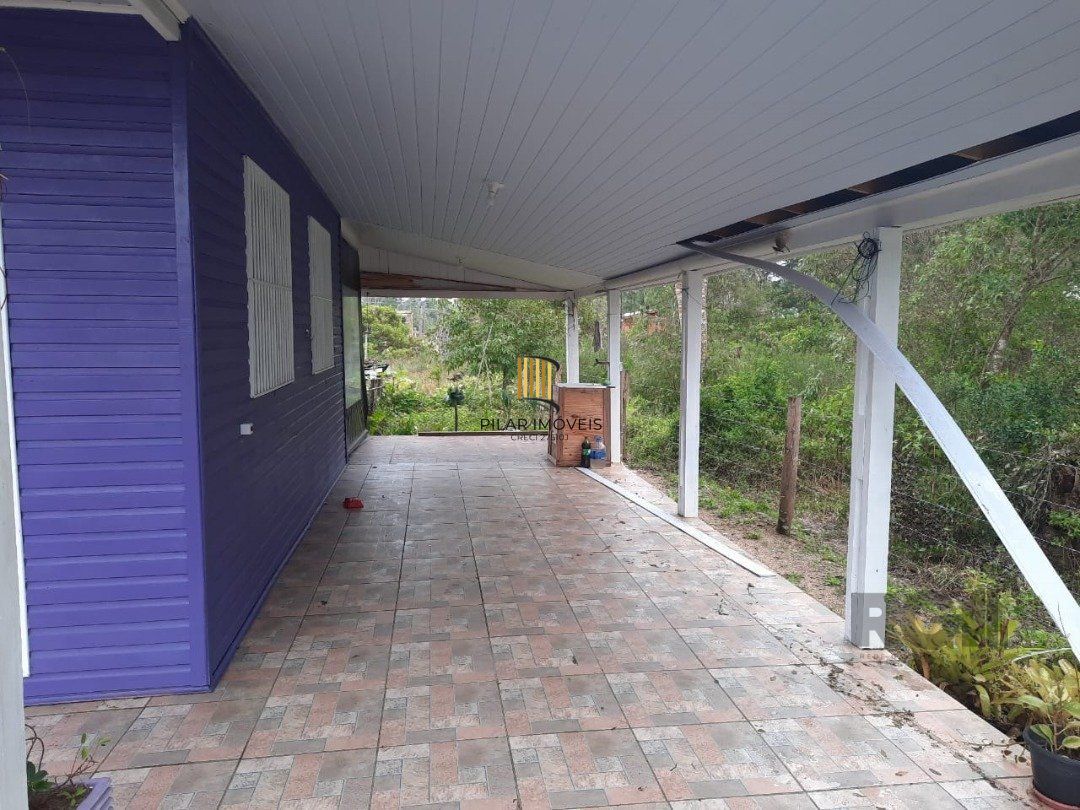 Casa 1 dormitório no bairro Lageado