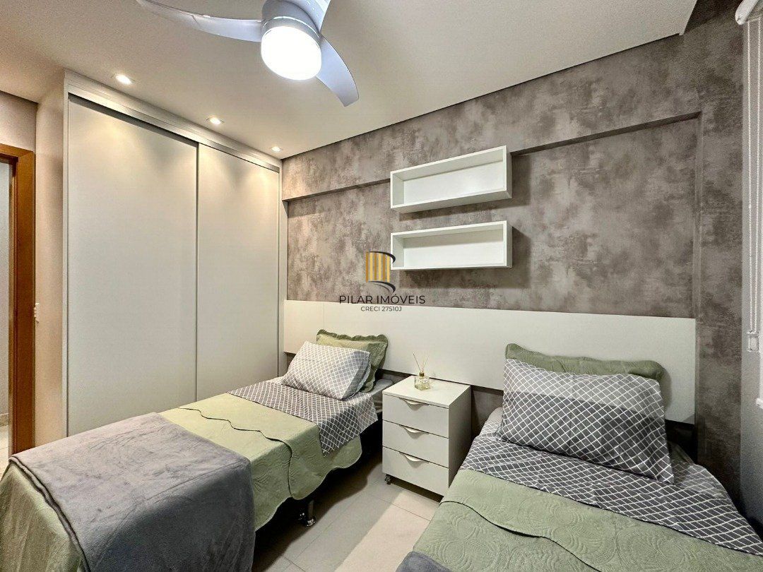 Apartamento 3 dormitórios no bairro Navegantes