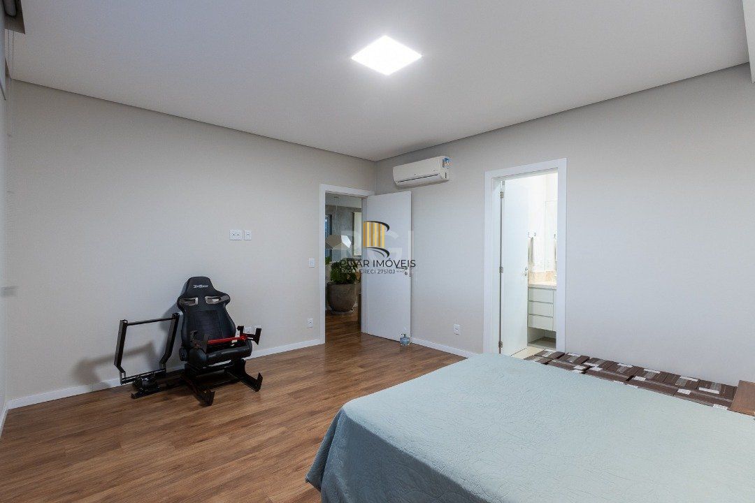 Casa de Condomínio 3 dormitórios no bairro Belém Novo