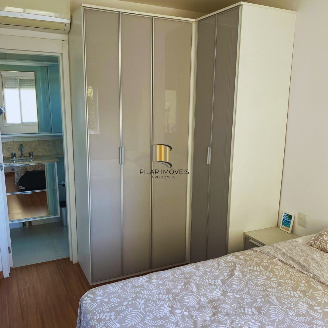 Excelente Apartamento 2 Dormitórios com Suíte