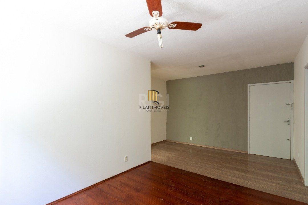 Apartamento para Venda - 45.89m², 1 dormitório, 1 vaga - Camaquã