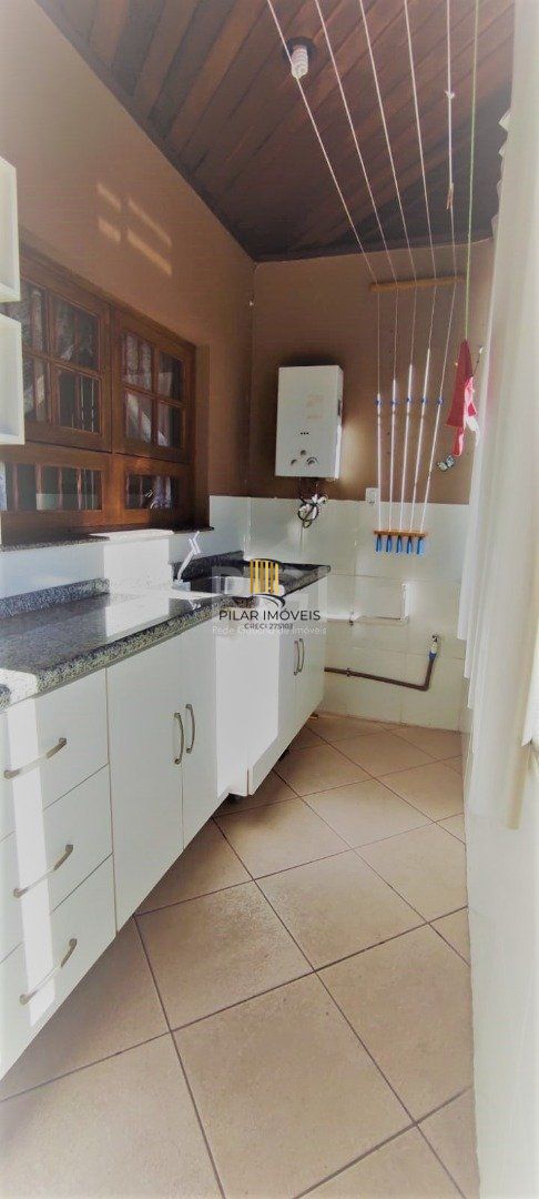 Casa para Venda - 152m², 3 dormitórios, sendo 1 suites, 2 vagas - Nova Ipanema