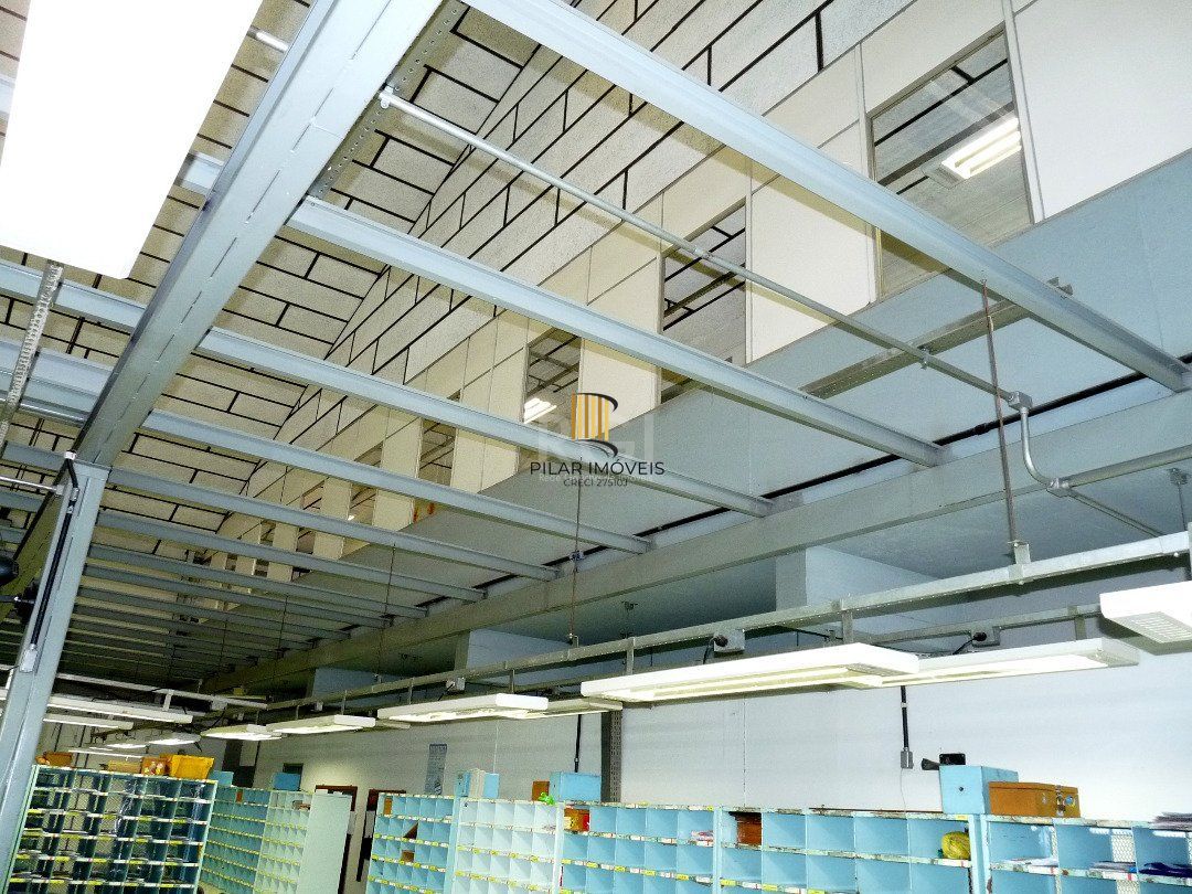 Depósito/Pavilhão para Venda - 5.686,00m², 0 dormitórios, Sarandi