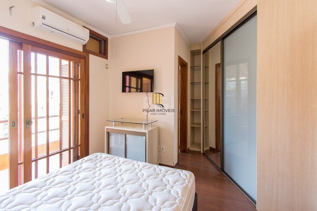 Casa para Venda - 204.75m², 3 dormitórios, sendo 1 suites, 3 vagas - Ipanema