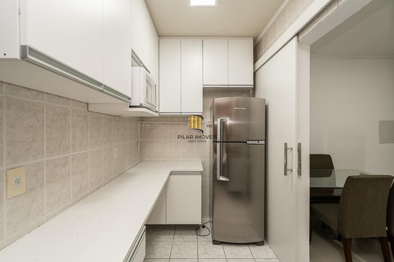 Apartamento 2 dormitórios no bairro Auxiliadora