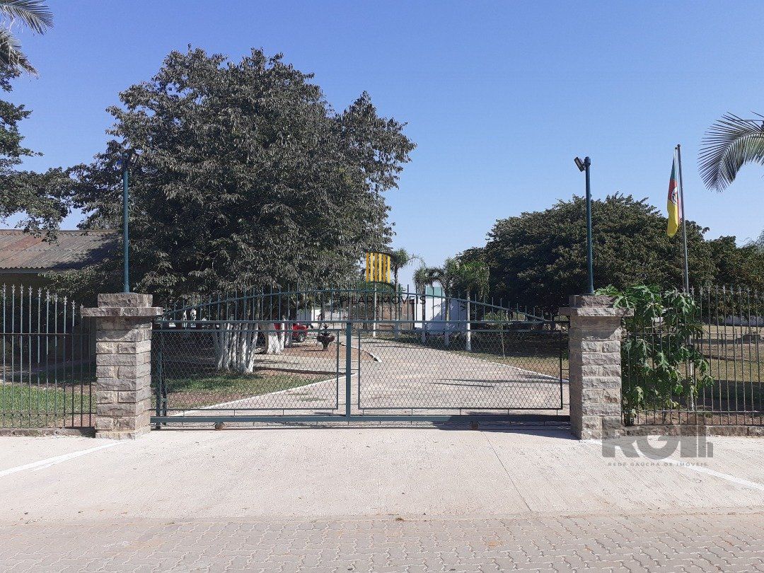 Sítio 2 dormitórios no bairro Hípica - Pilar Imóveis