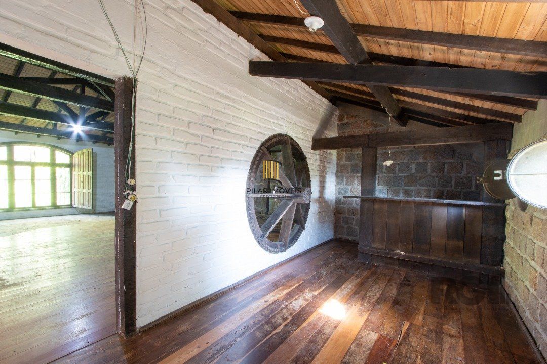 Casa 3 dormitórios no bairro Belém Novo