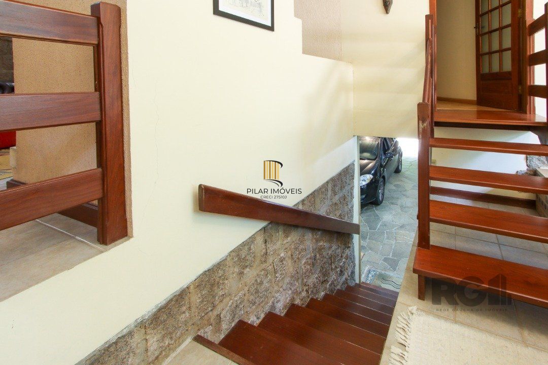 Casa com 3 quartos, suite em terreno com 7.320m² - Belem Velho