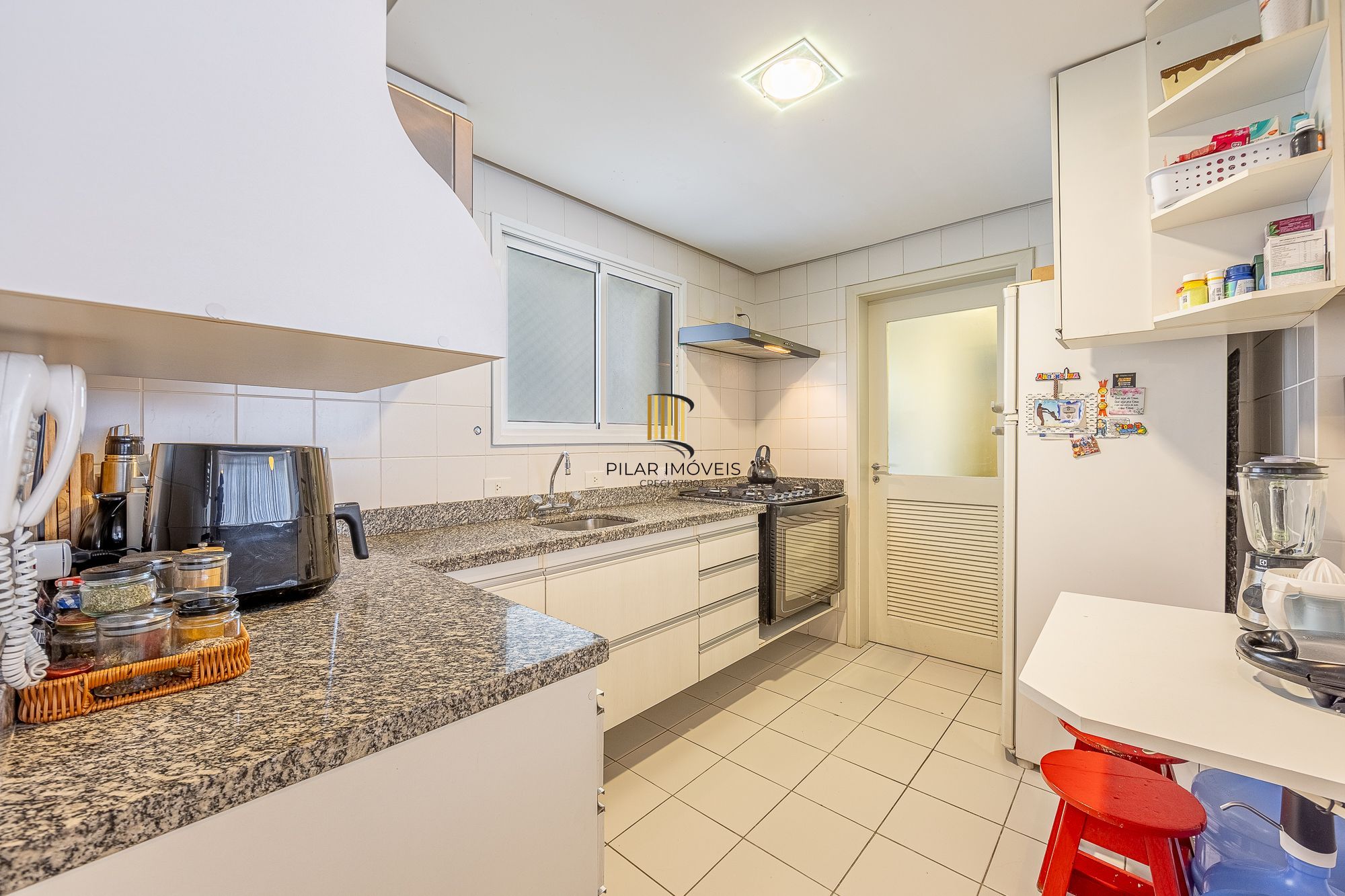 Apartamento 3 dormitórios 1 suíte 2 vagas no Reserva Petrópolis