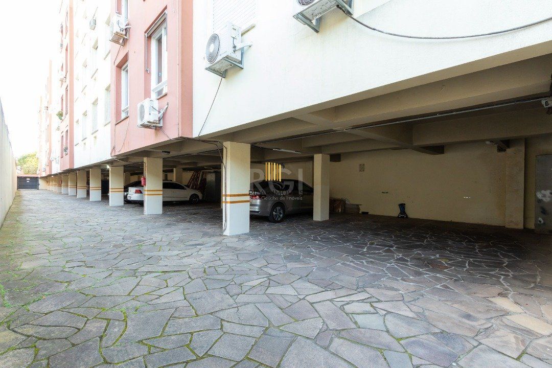 Apartamento 2 dormitórios no bairro Tristeza