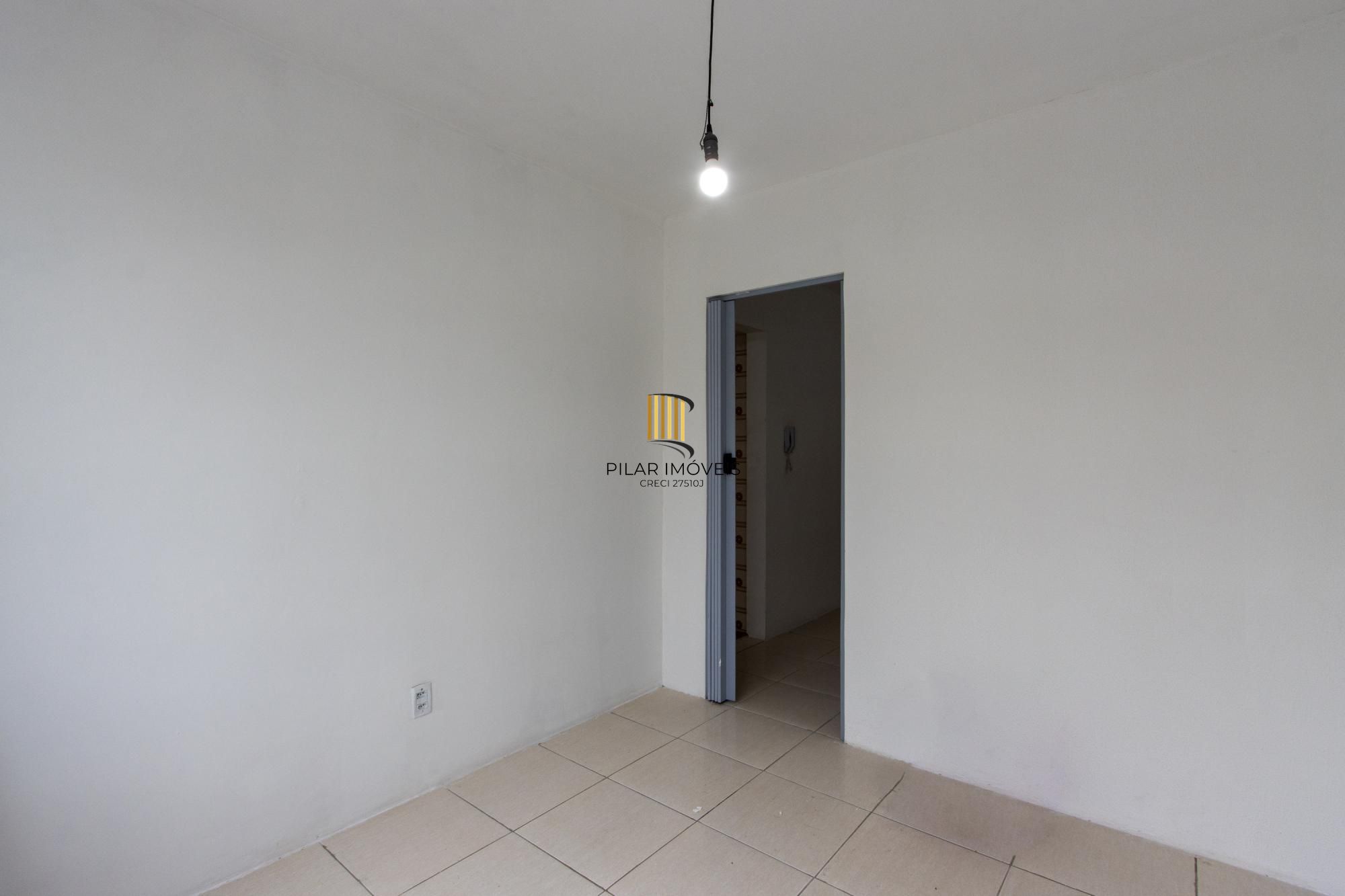 Apartamento 1 dormitório com vaga de garagem