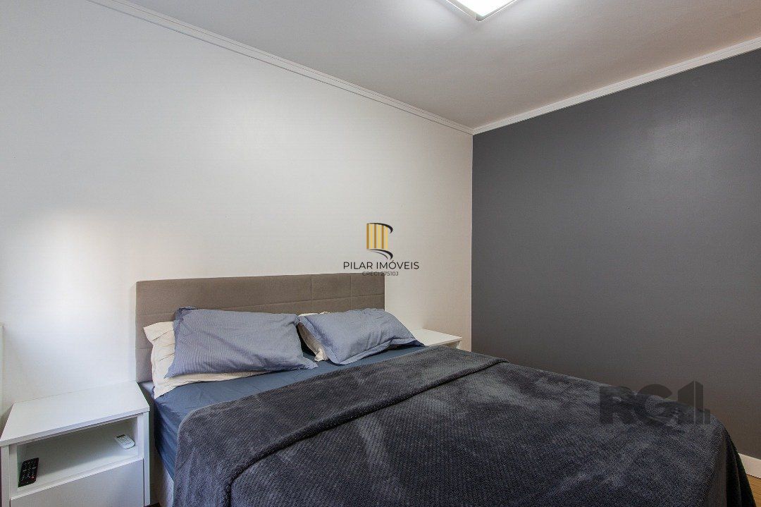 Apartamento 3 dormitórios no bairro Ipanema