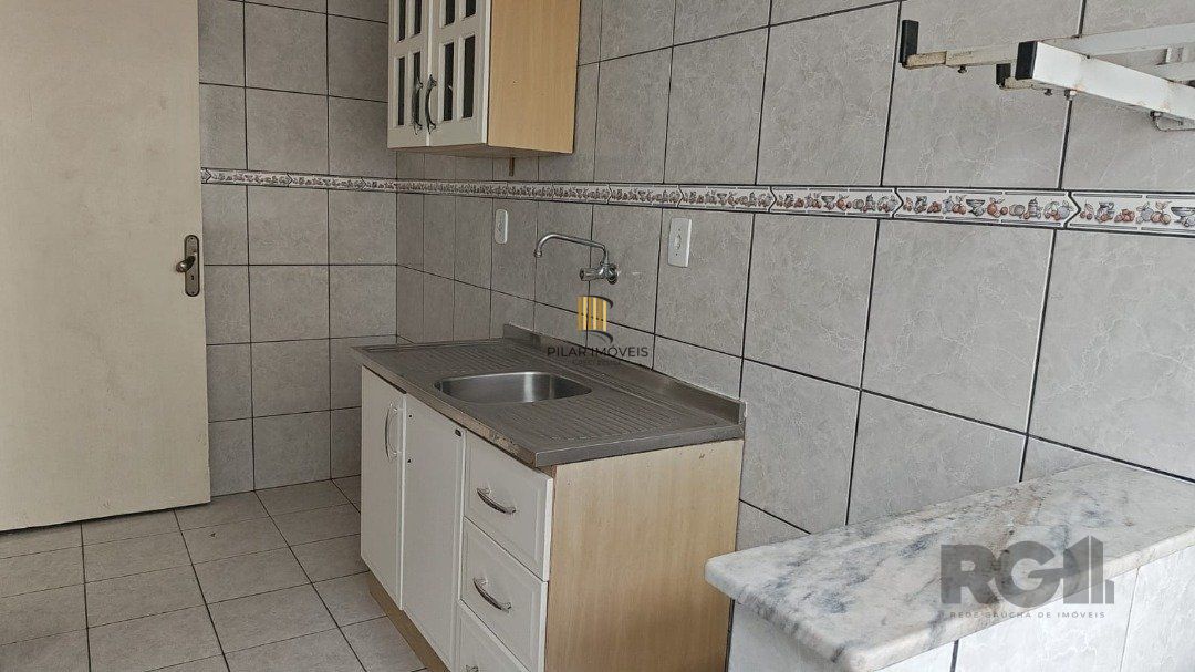 Apartamento de 1 quarto, 1 vaga de garagem no bairro Tristeza, Porto Alegre/RS