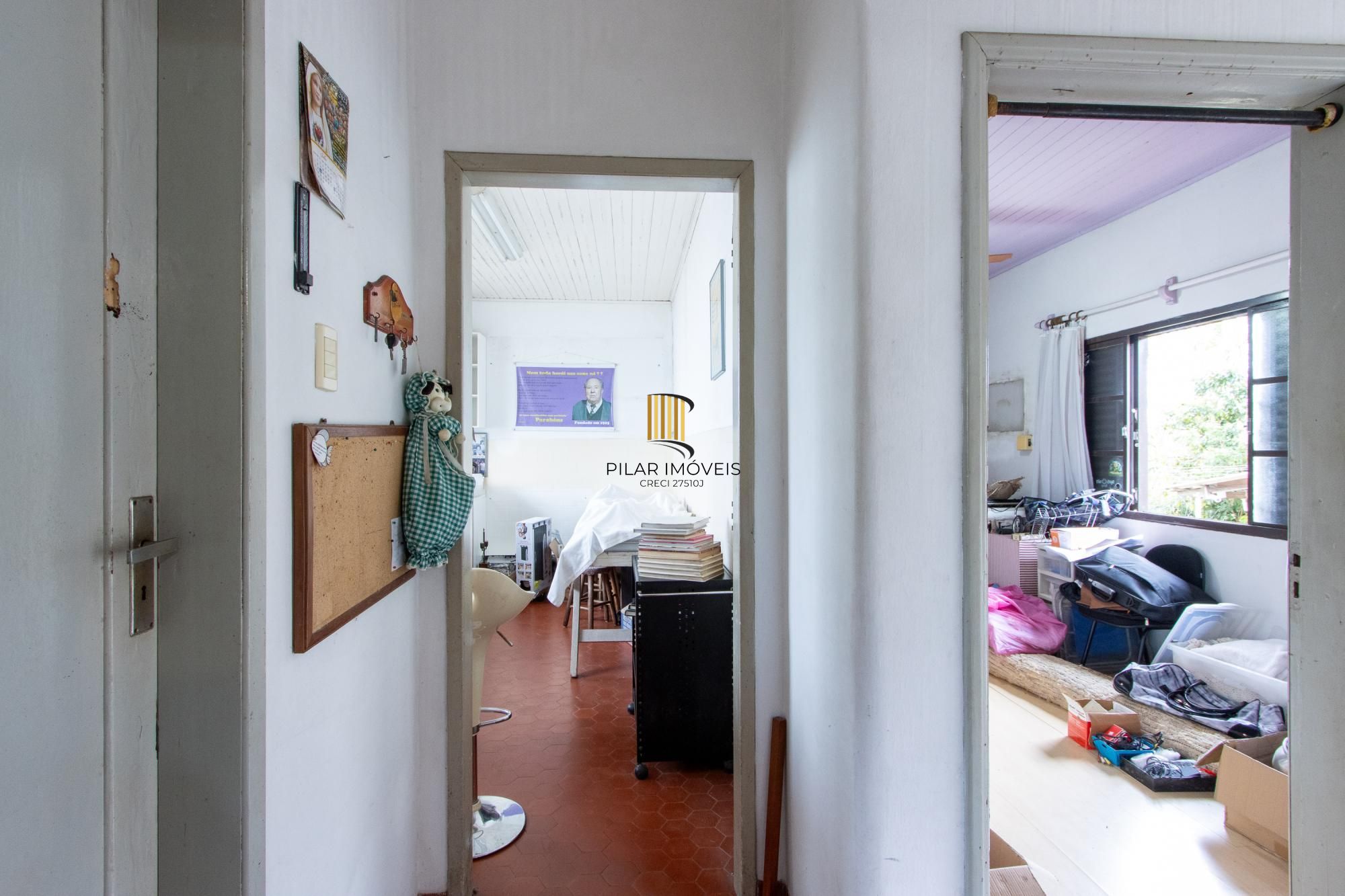 Casa na Vila Conceição