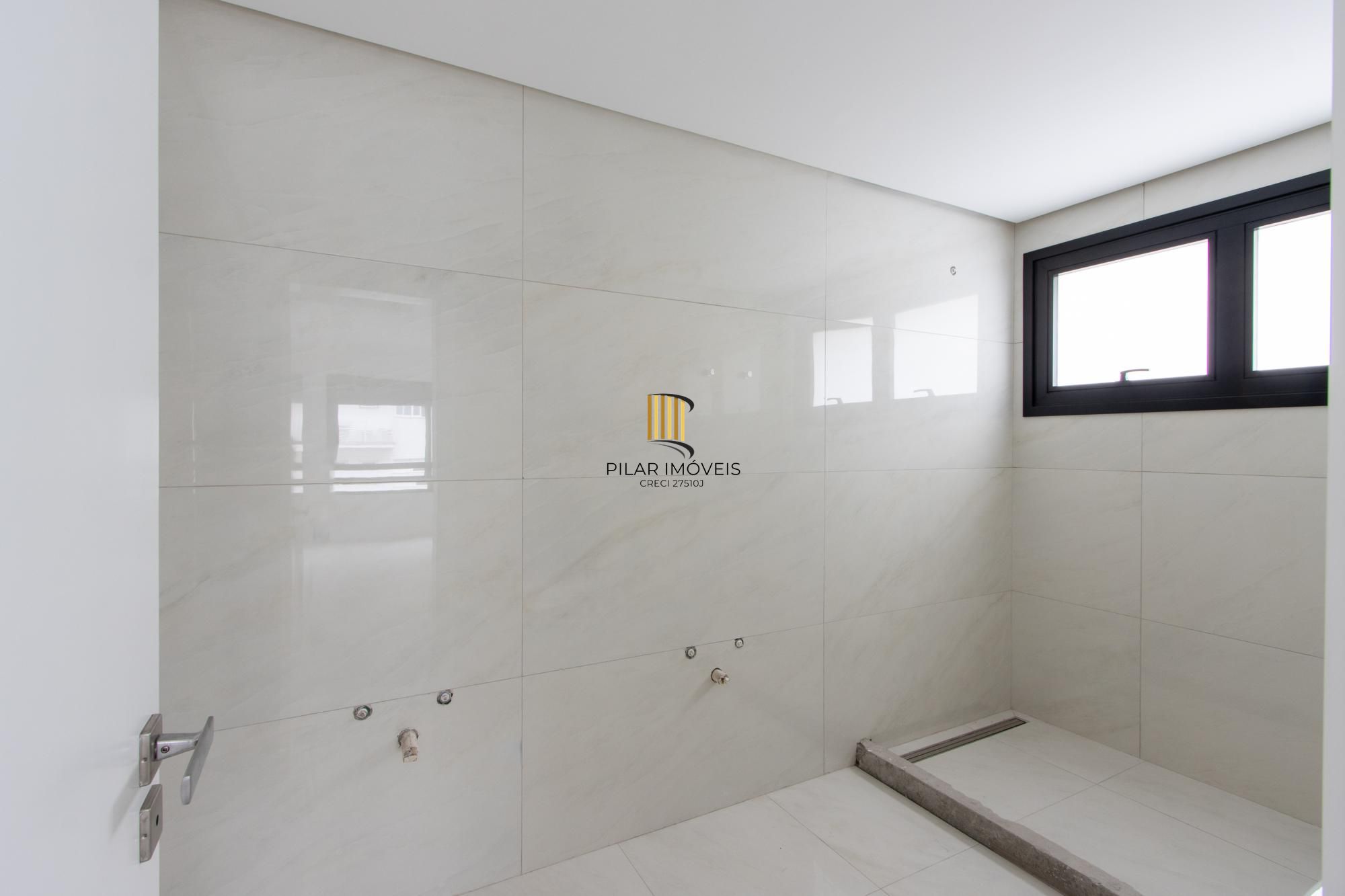 Apartamento 4 dormitórios no bairro Bela Vista