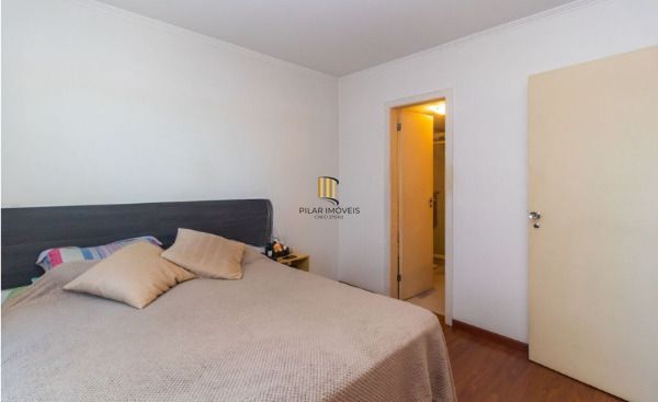 Apartamento 3 dormitórios no bairro Cristo Redentor