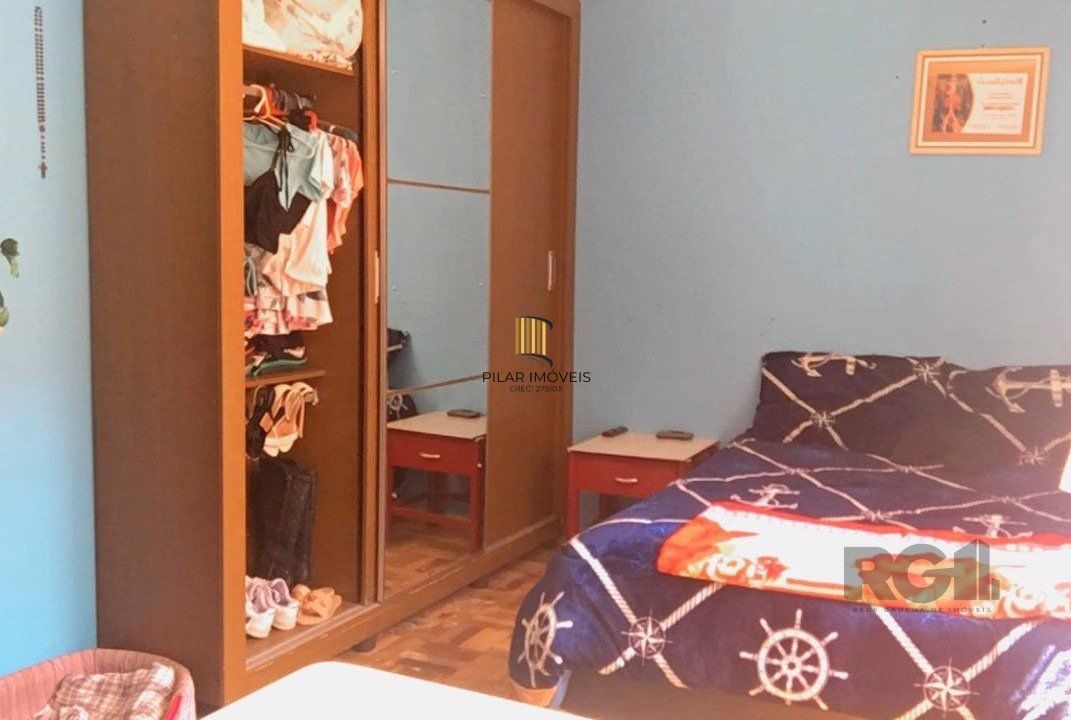 Casa Térrea | 4 quartos | 5 vagas | 220,0m2 | Bairro Rubem Berta