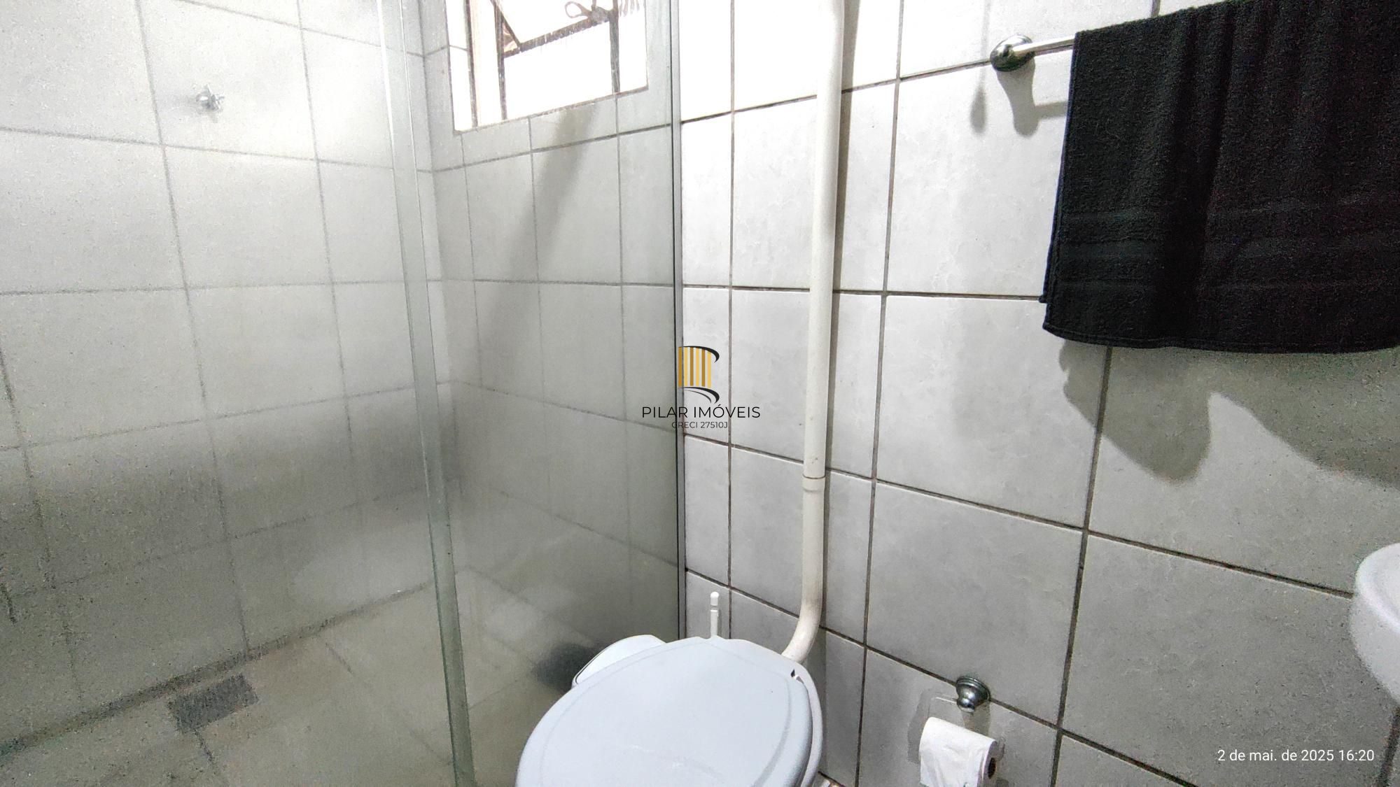 Casa Térrea | 3 quartos | 1 suite | 110m2 privativos | 5 vagas | Bairro Cristal
