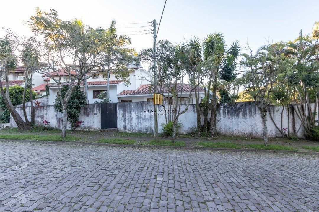 Casa para Venda - 558.14m², 4 dormitórios, sendo 4 suites, 6 vagas - Jardim Isabel