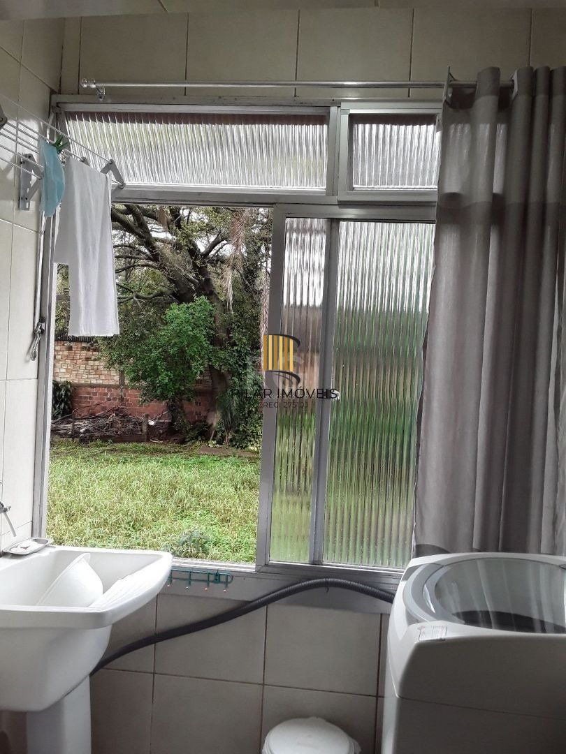 Apartamento para Venda - 35.18m², 1 dormitório, Cristal