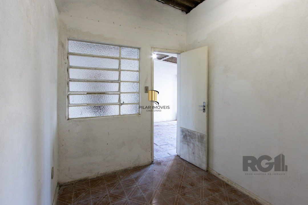 Casa 3 dormitórios no bairro Tristeza
