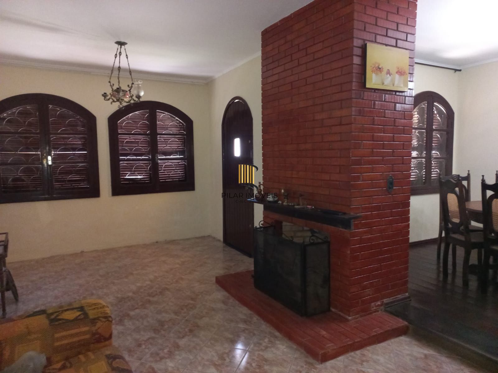 Casa no bairro Guarujá