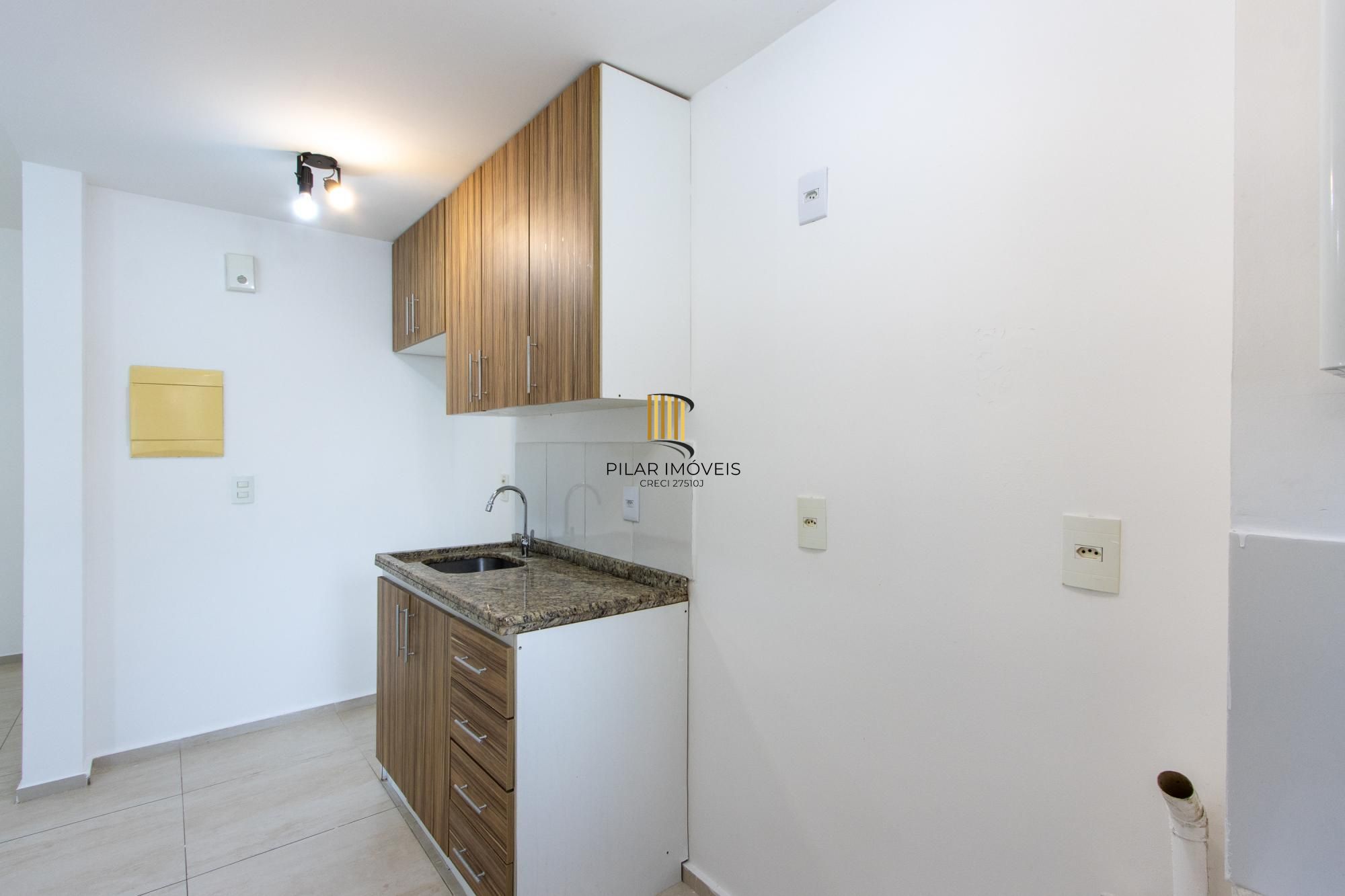 Apartamento 2 Dormitórios Zona Sul