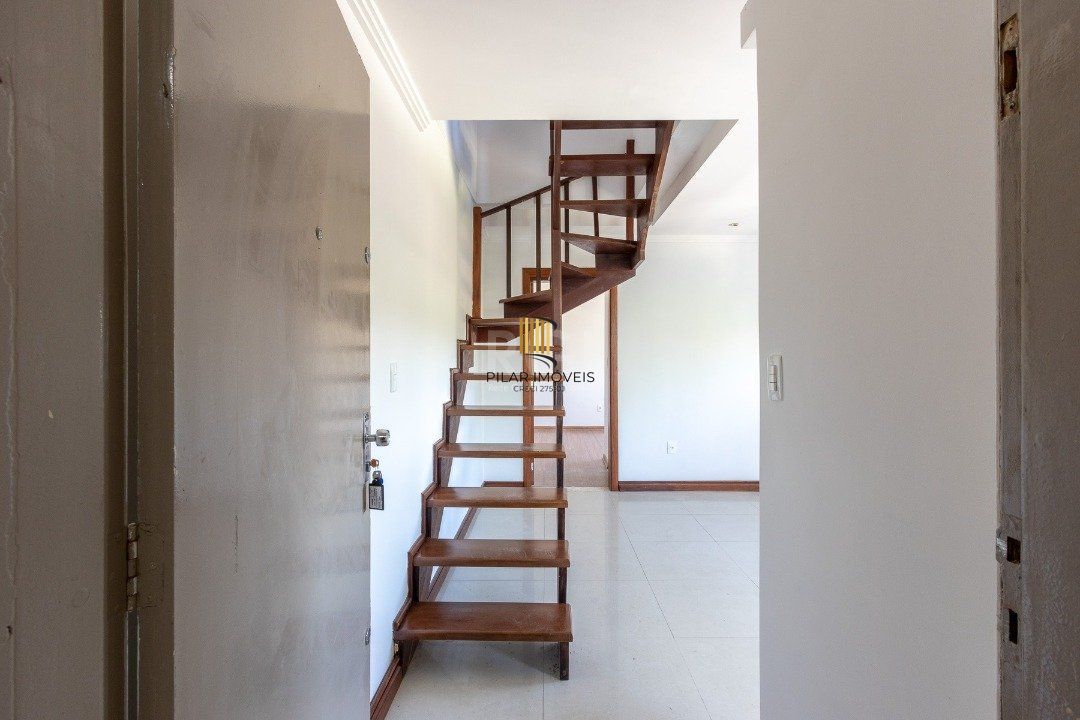 Cobertura para Venda - 79.22m², 2 dormitórios, sendo 1 suites, 1 vaga - Camaquã