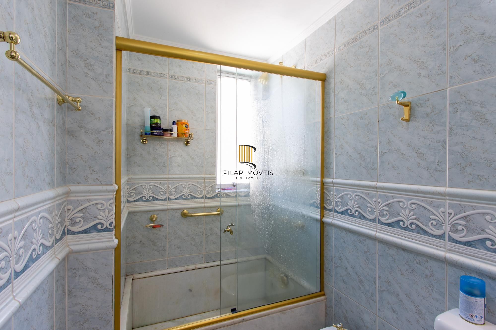 Oportunidade no Bela Vista, apartamento com 3 dormitórios em 154 m²