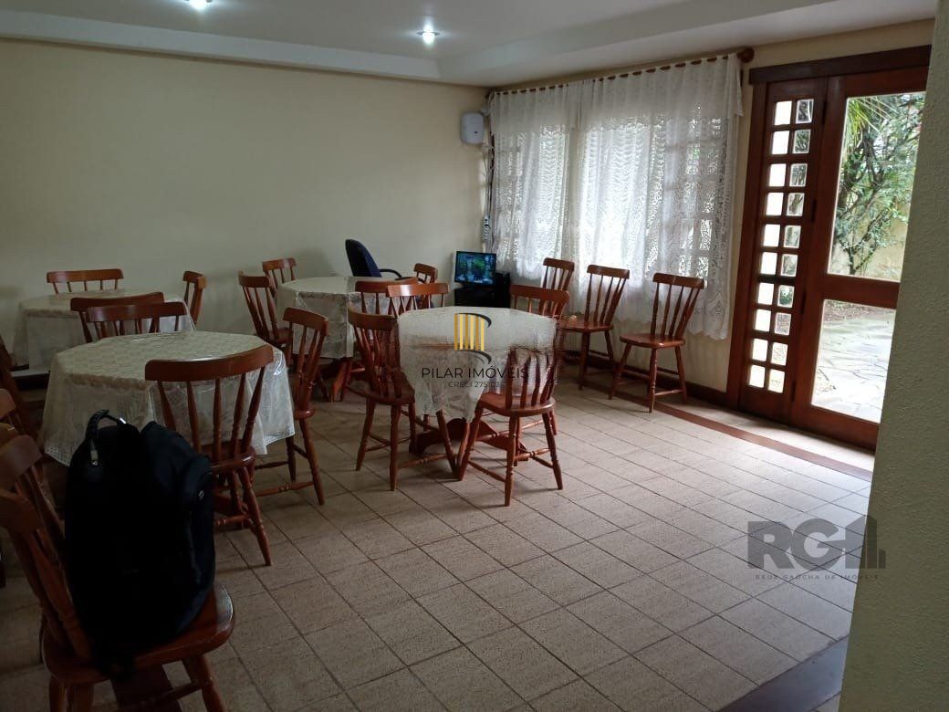 Apartamento de 2 dormitórios I bairro Tristeza