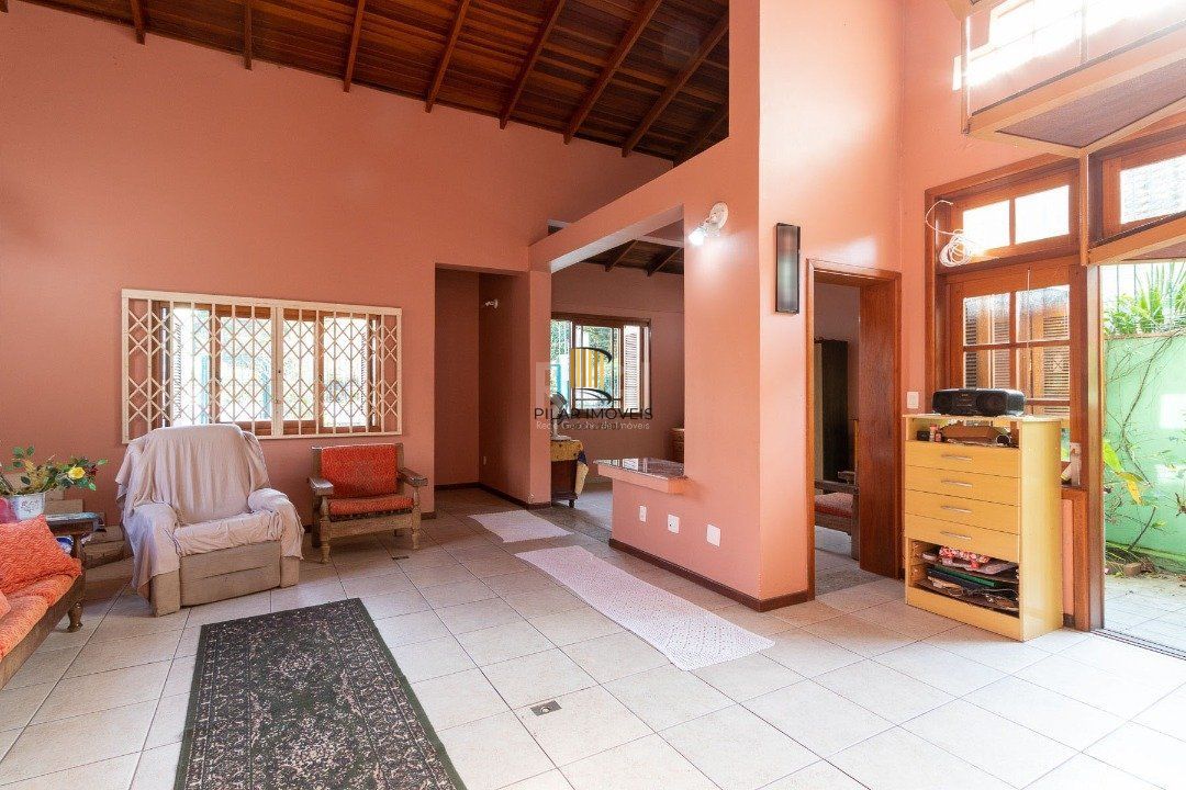Casa à venda em Ipanema, Porto Alegre