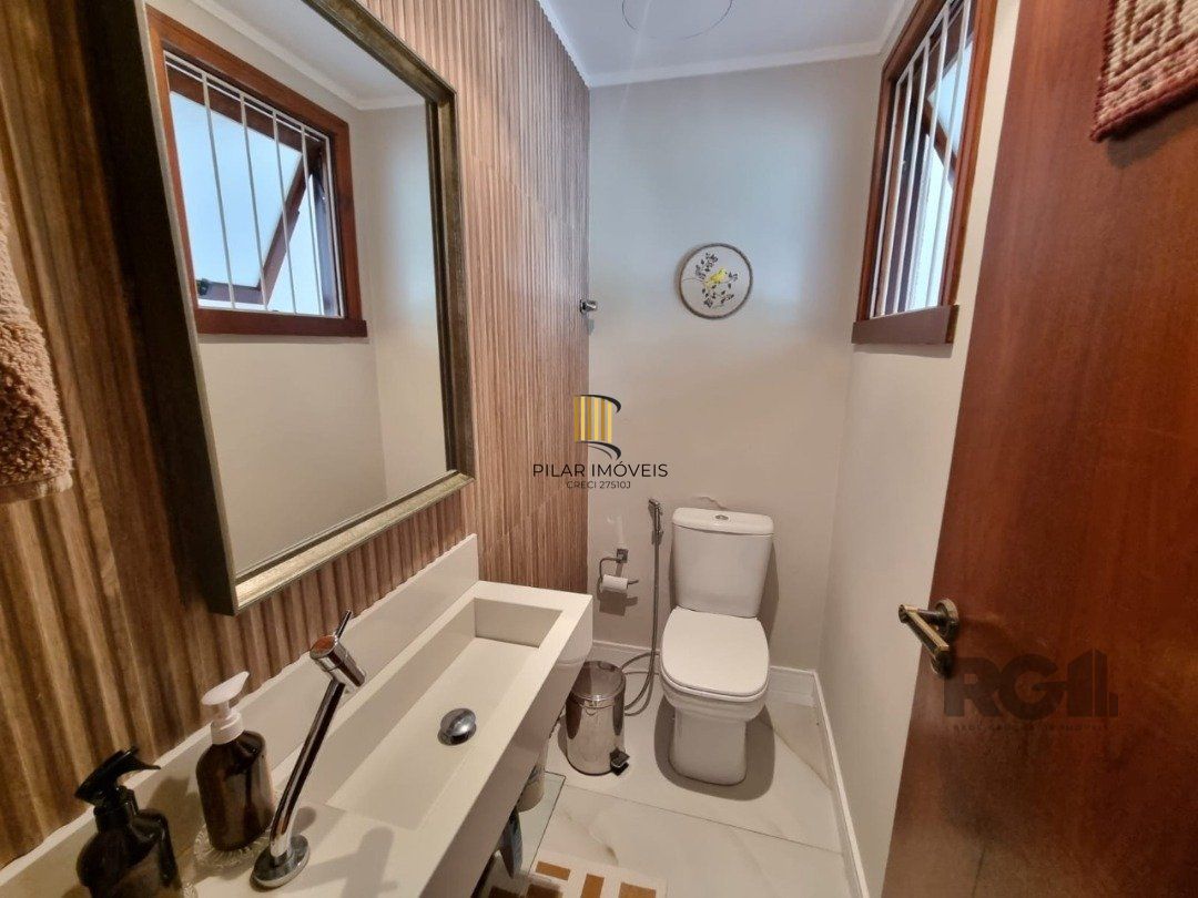 Casa Condomínio Cavalhada 03 Dormitórios Infra Completa