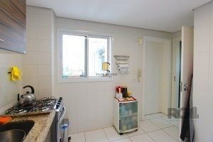 Vende apartamento no Bairro Passo da Areia - Porto Alegre