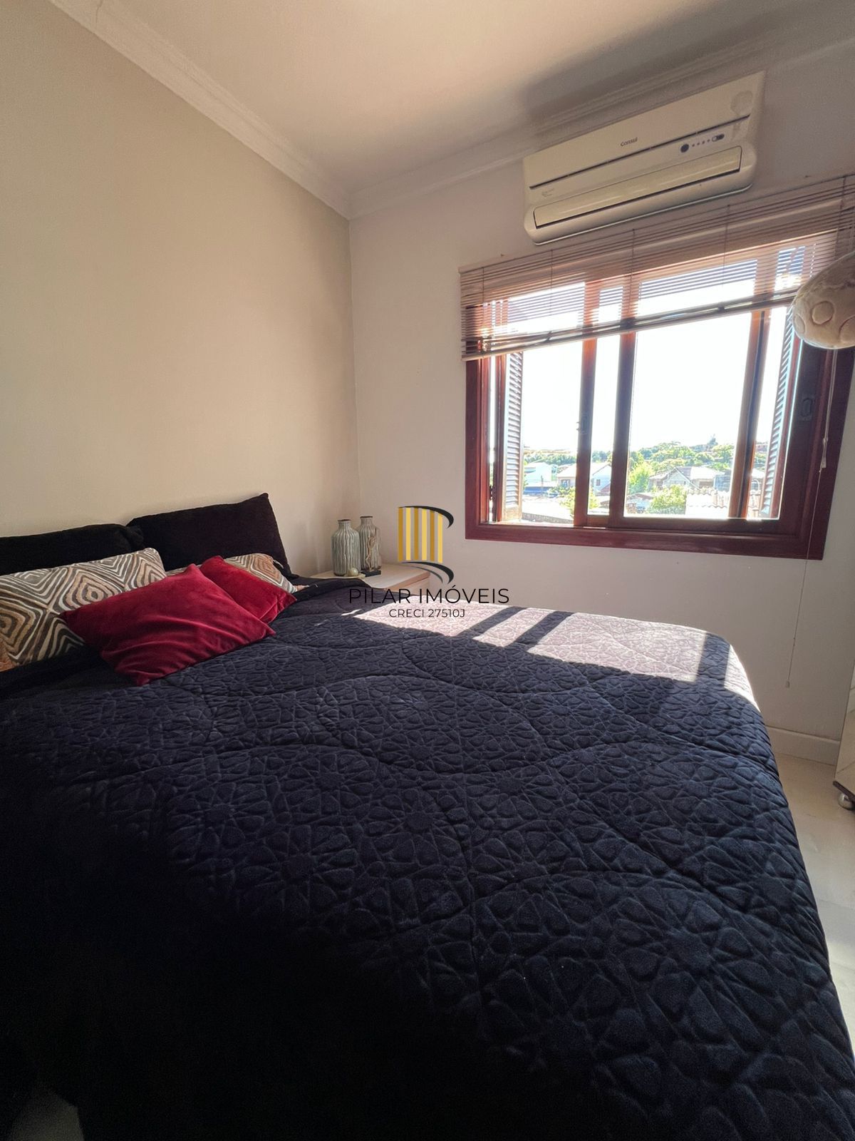 Casa de condominio no Parque Santa Anita