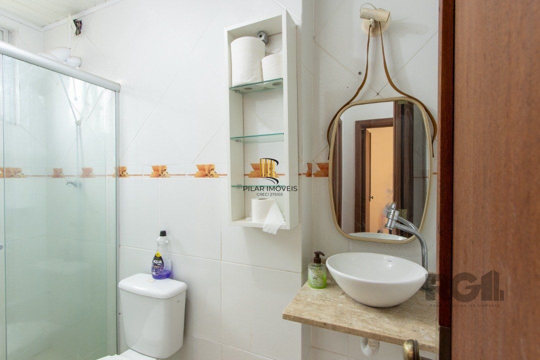 Apartamento 2 dormitórios no bairro Cavalhada