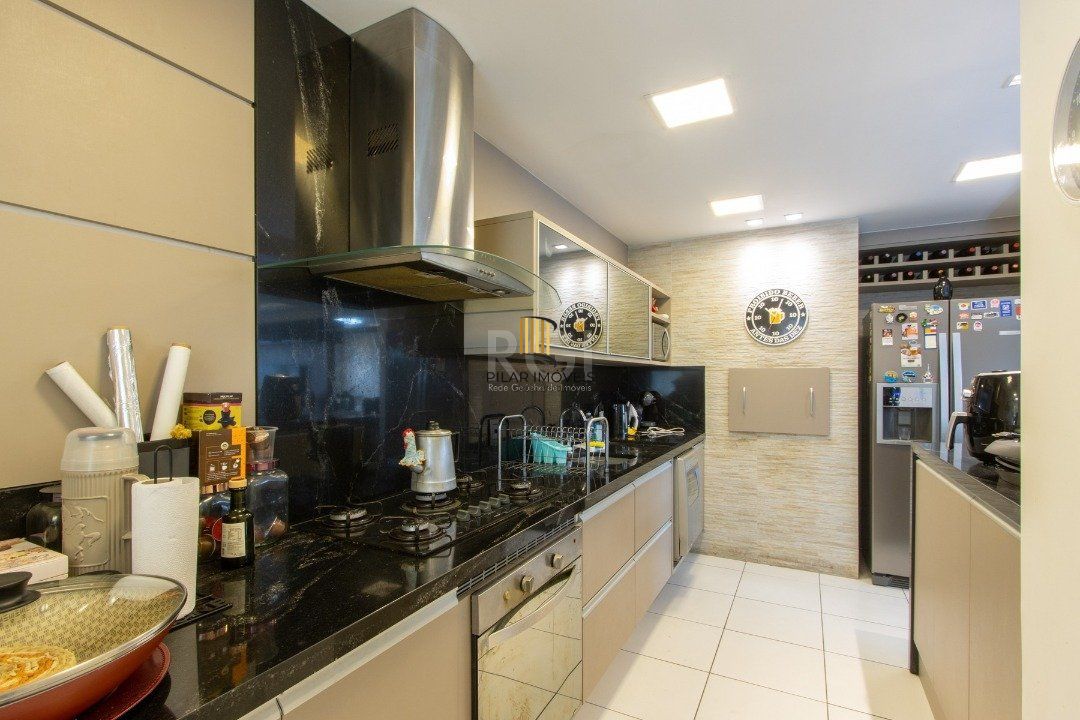 Apartamento 3 dormitórios no bairro Tristeza