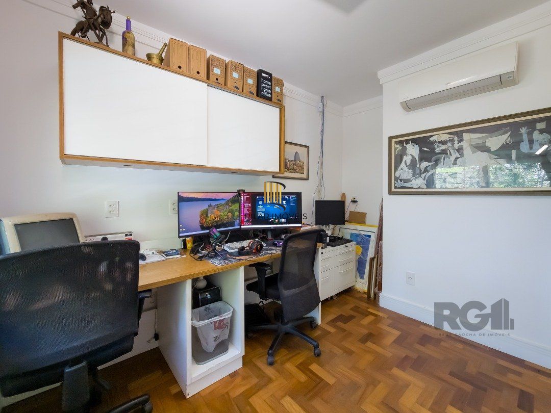 Casa 3 dormitórios no bairro Jardim Isabel