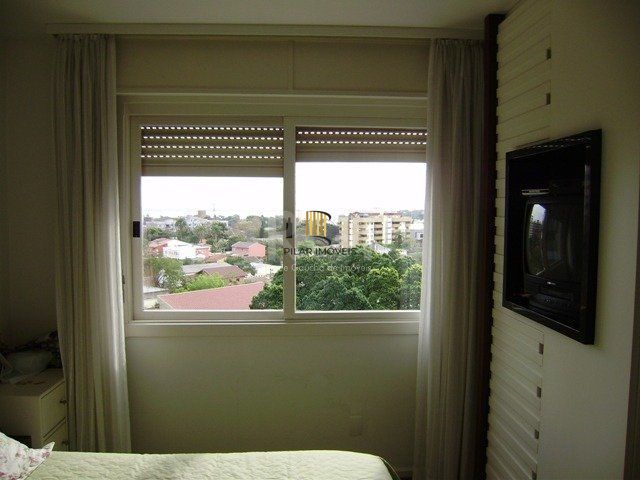 Apartamento 3 quartos (1 suite), 116m² privativos, 3 vagas de garagem - Bairro Tristeza