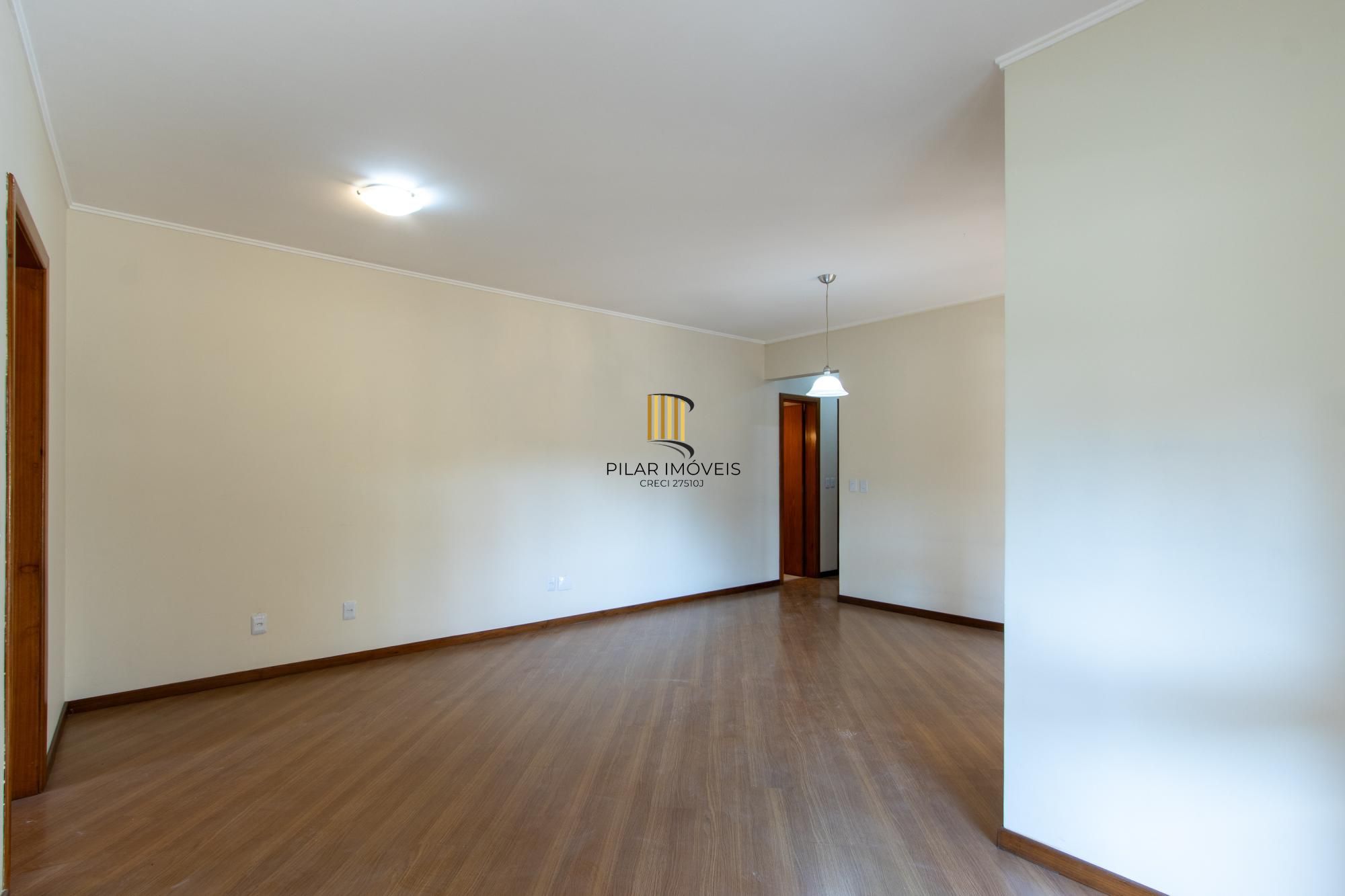 Apartamento 3 dormitórios no bairro Menino Deus