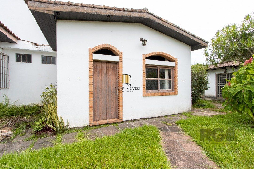 Casa Térrea