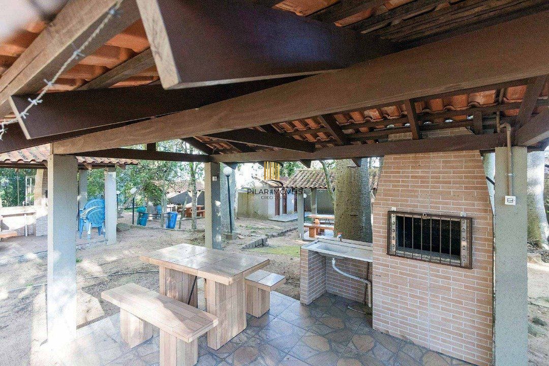 Apartamento para Venda - 79.42m², 3 dormitórios, 2 vagas - Cristal