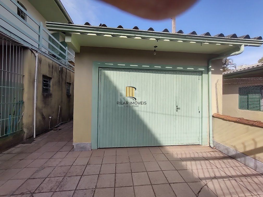Casa para Venda - 146.21m², 3 dormitórios, sendo 1 suites, 4 vagas - Vila Conceição