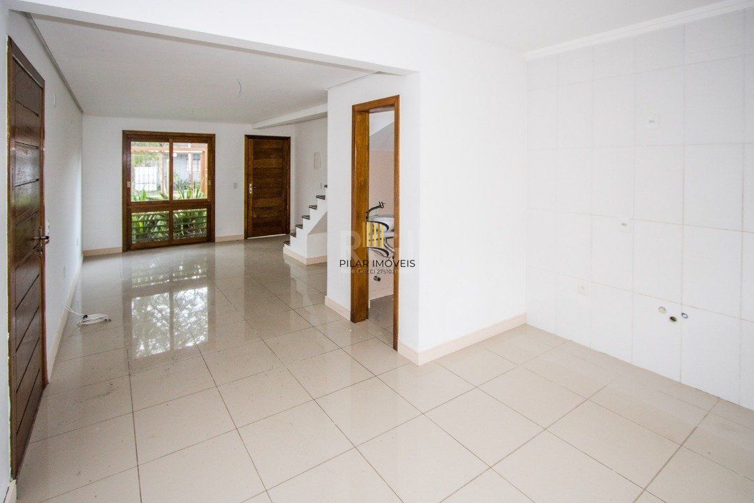 Casa para Venda - 79.48m², 2 dormitórios, 2 vagas - Ipanema