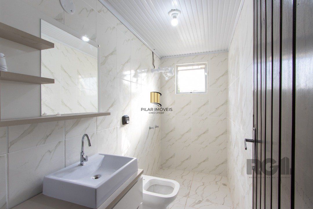 Casa para Venda - 200m², 3 dormitórios, 2 vagas - Cavalhada