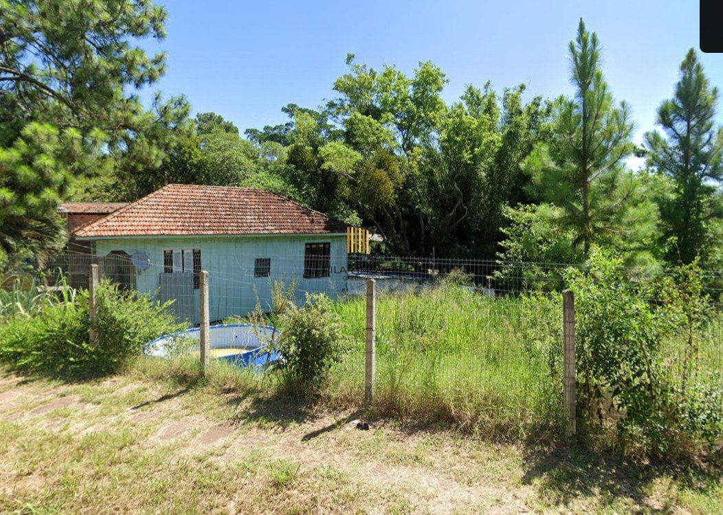 Terreno no bairro Nonoai