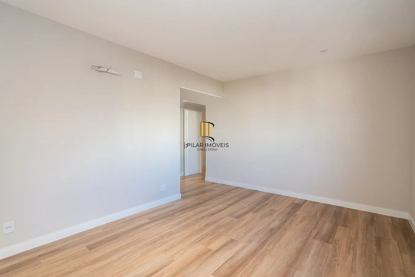 Apartamento para comprar no Bela Vista com 3 dormitórios (3 suítes)