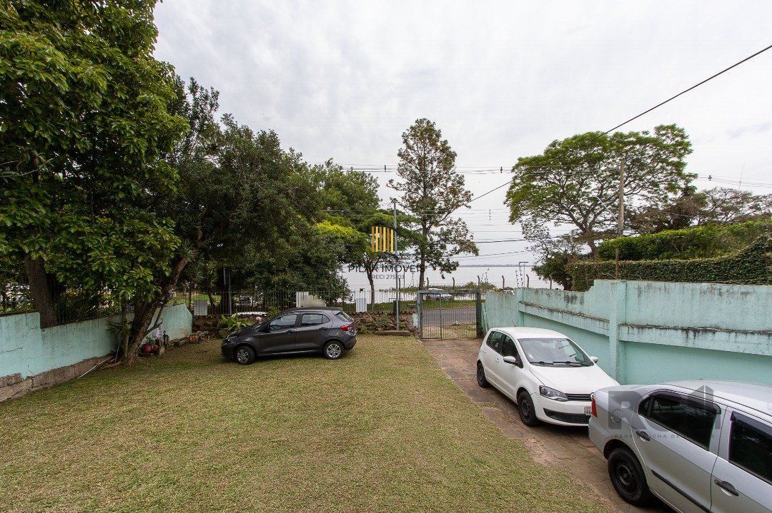 Casa 3 dormitórios no bairro Vila Assunção