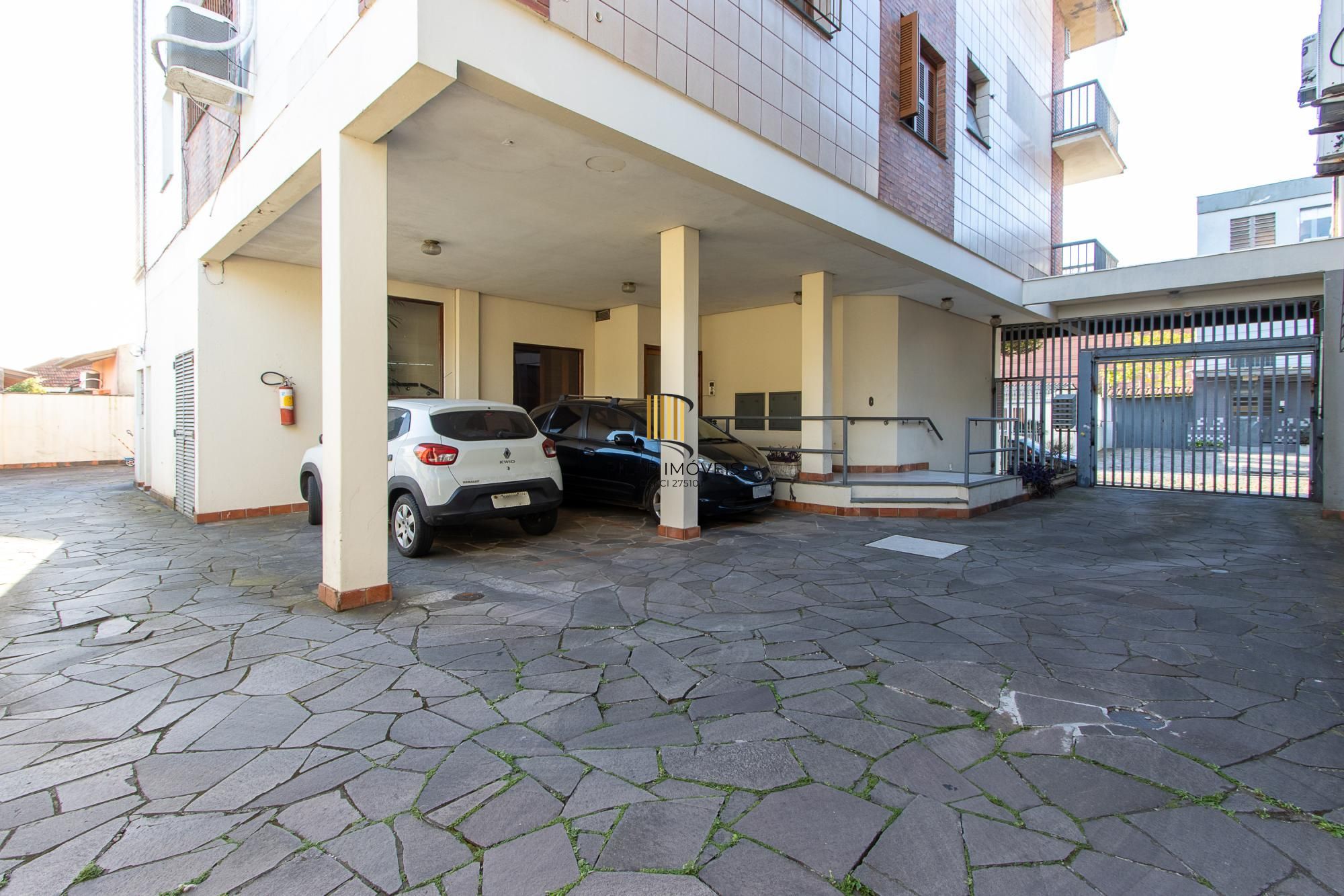 Apartamento com ótima localização